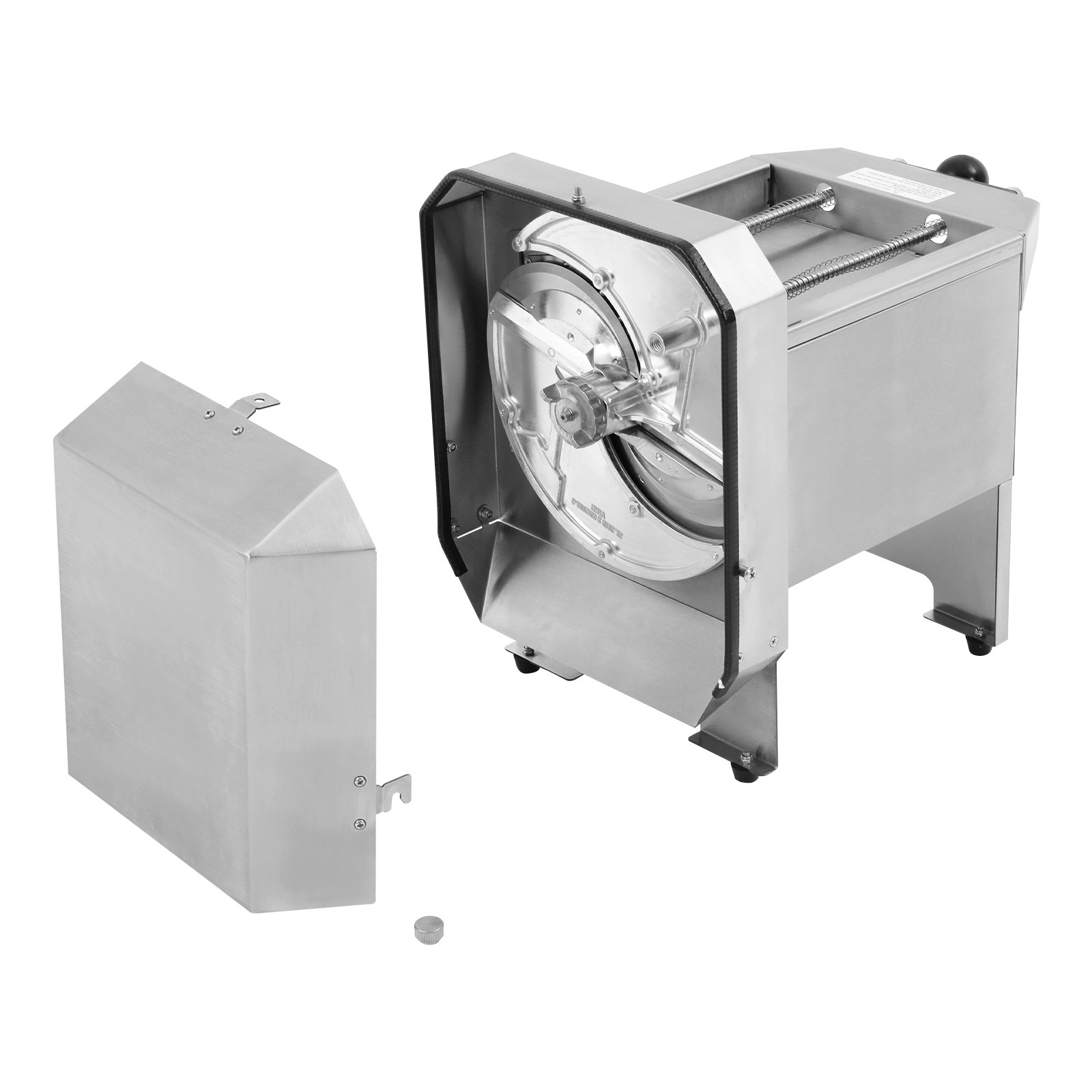 Electric Banana Slicing Machine Fruit Vegetables Slicer Cucumber Cutting Machine