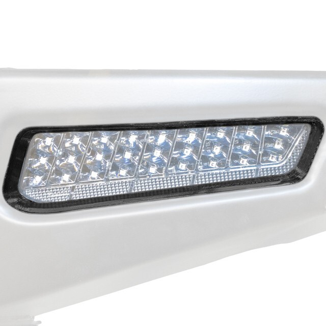 Plug and Play Turn Signal Horn Kit For 2025 Polaris Ranger XP 1000 Street Legal