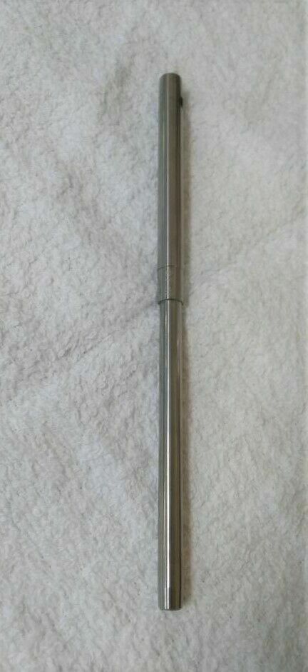 Sioux Carbide Valve Guide Taper Pilot 8.00-9.64mm Diameter (.385 Top)