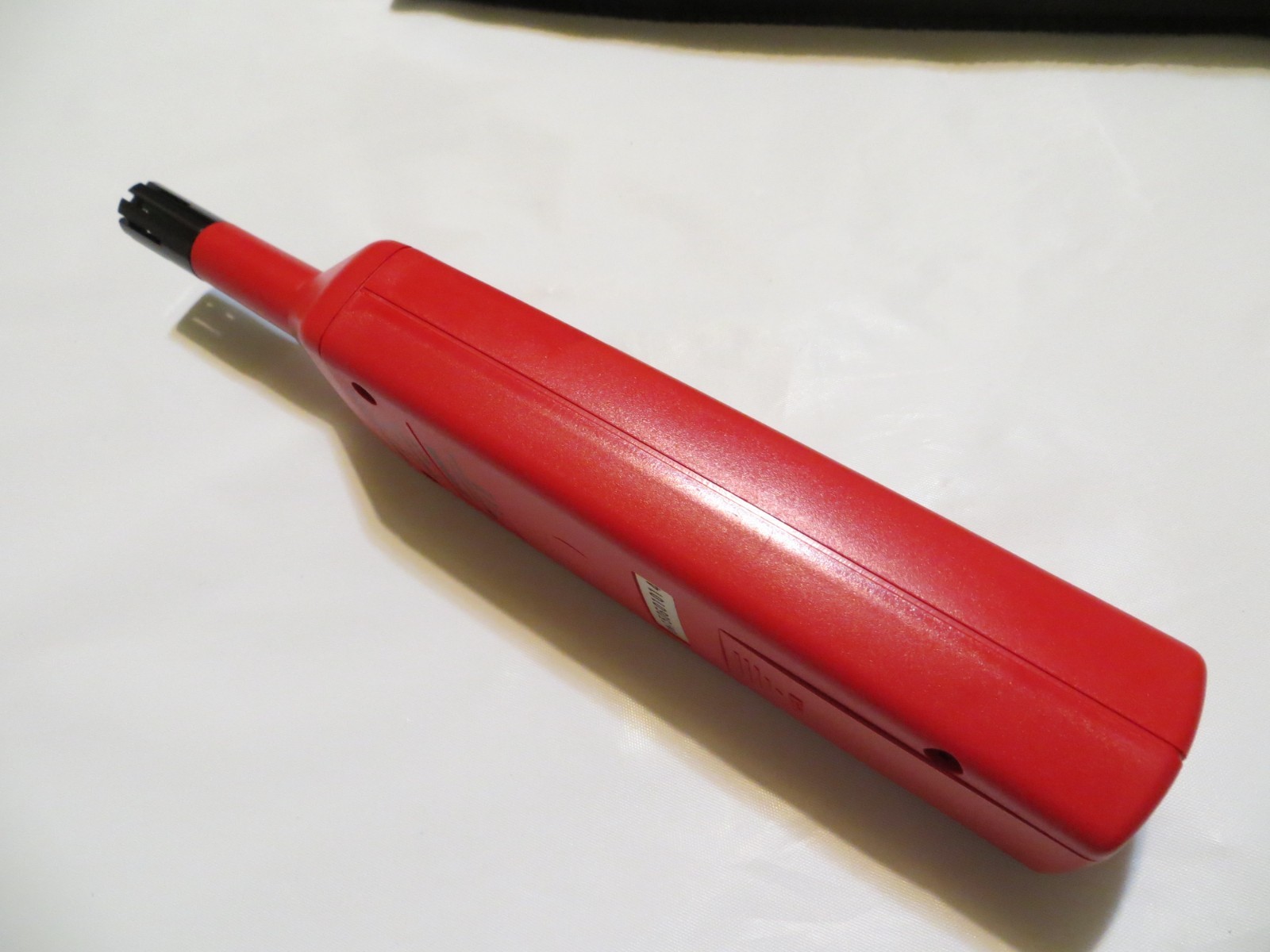 Amprobe THWD-3 Relative Humidity Temperature Meter HVAC AC