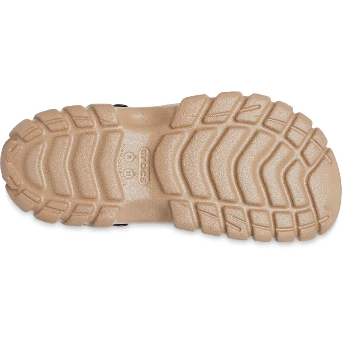 Crocs Women's and Men's Shoes - Offroad Sport Clogs, Ship On Water Shoes