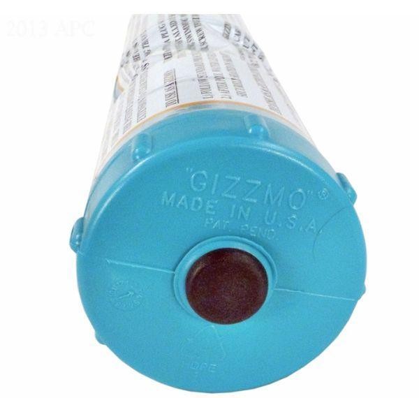 The Ultra Gizzmo for Swimming Pool Skimmers