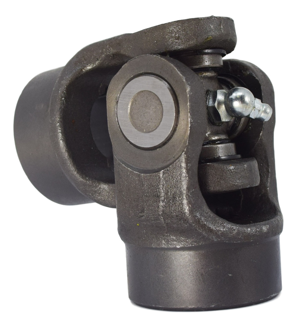 1" x 1" Universal U Joint Coupler