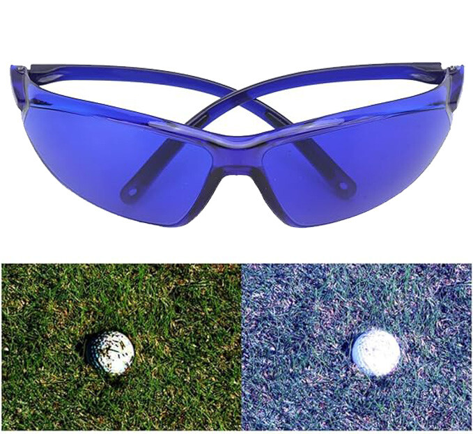 NEW Mushroom Finding & Antler Shed Hunting Blue Hunting Finder Glasses