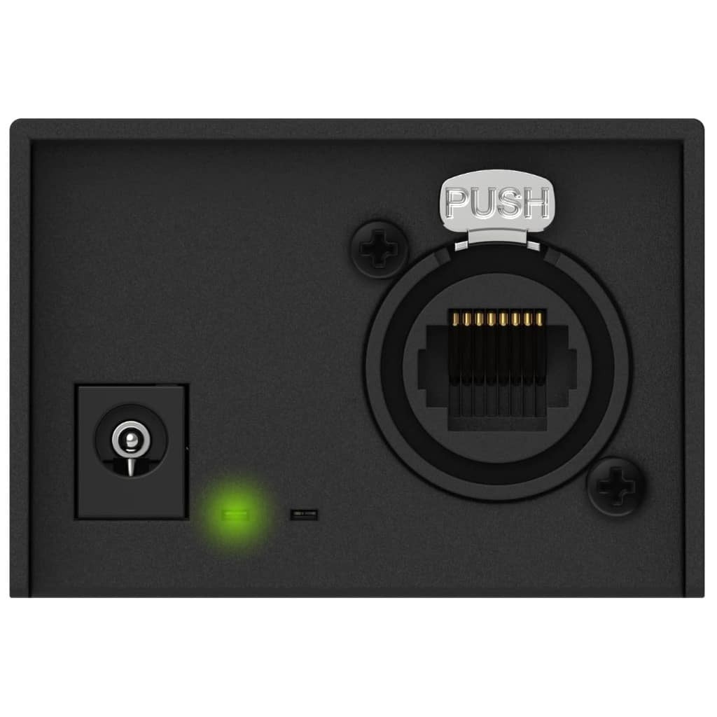 ENTTEC ODE Mk3 70407 POE 2 Universe DMX / RDM Ethernet Controller (Open Box)