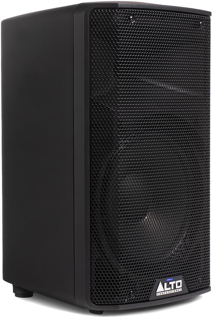 Alto Professional TX410 350-watt 10-inch Powered Speaker