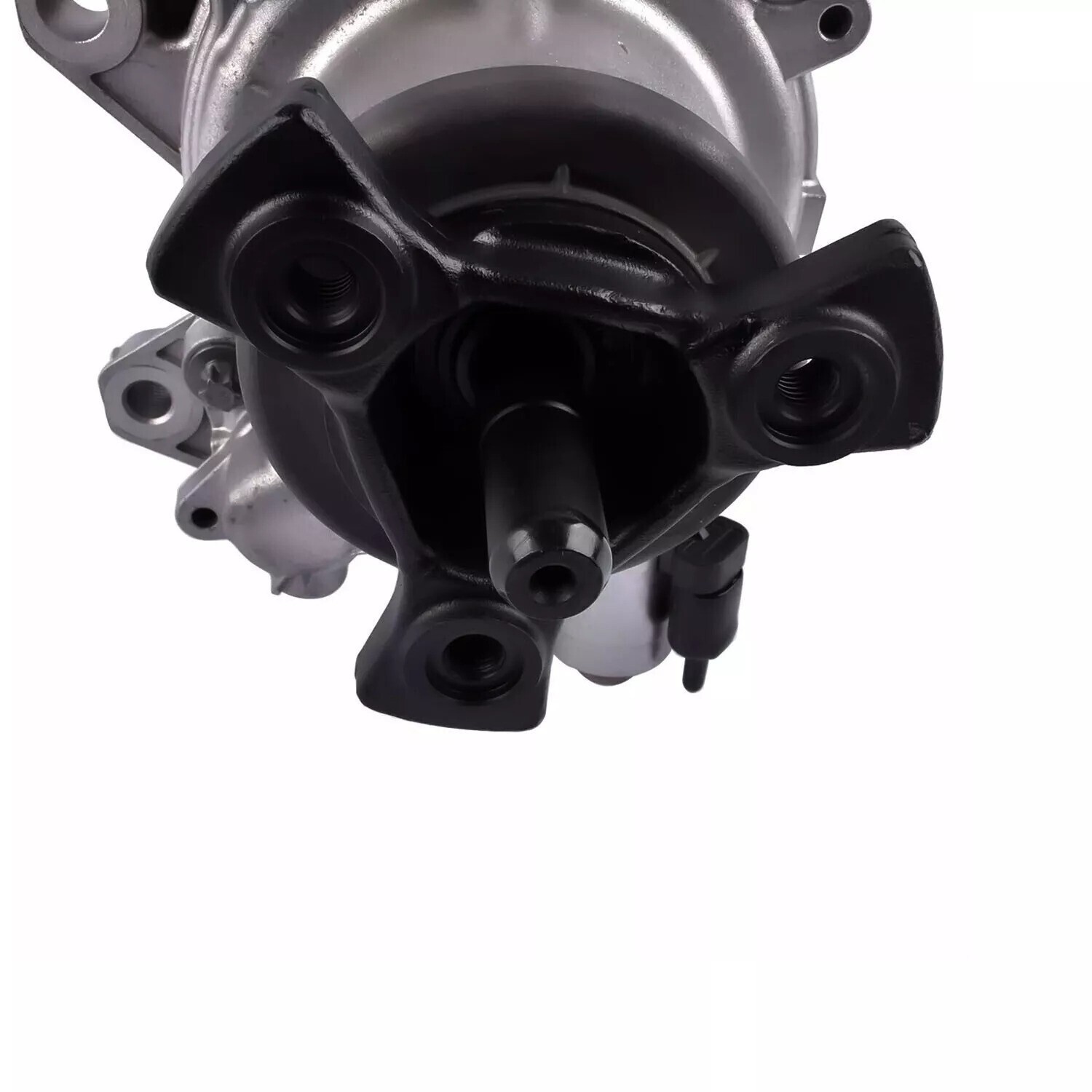 A2463502402 Rear Differential Assembly For Mercedes CLA250 A250 A45 4Matic