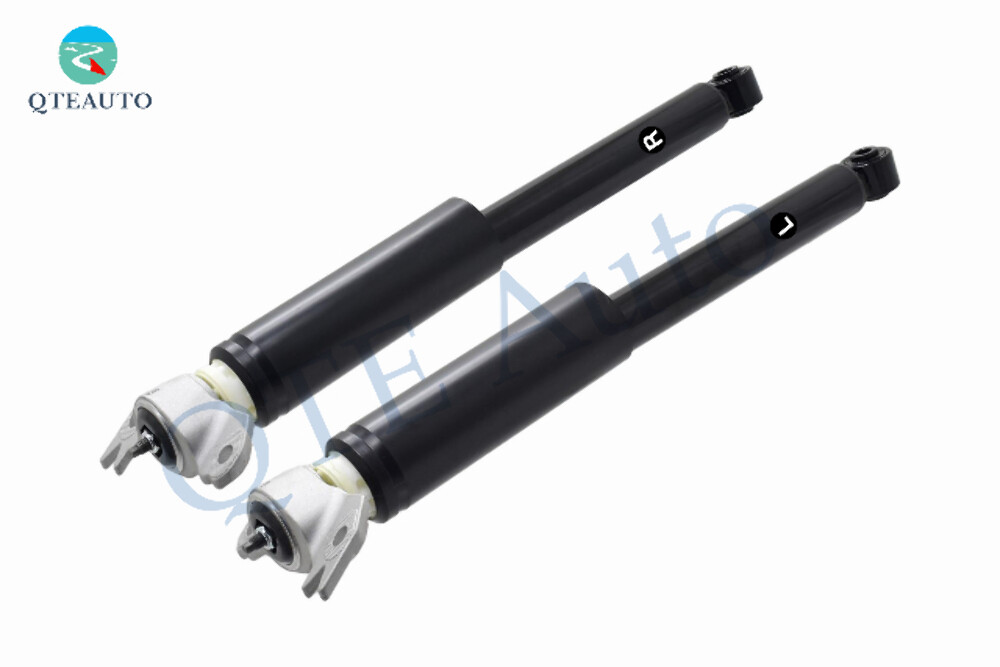 Pair of 2 Rear Complete Shock Absorber Kit For 2013-2015 Chevrolet Malibu