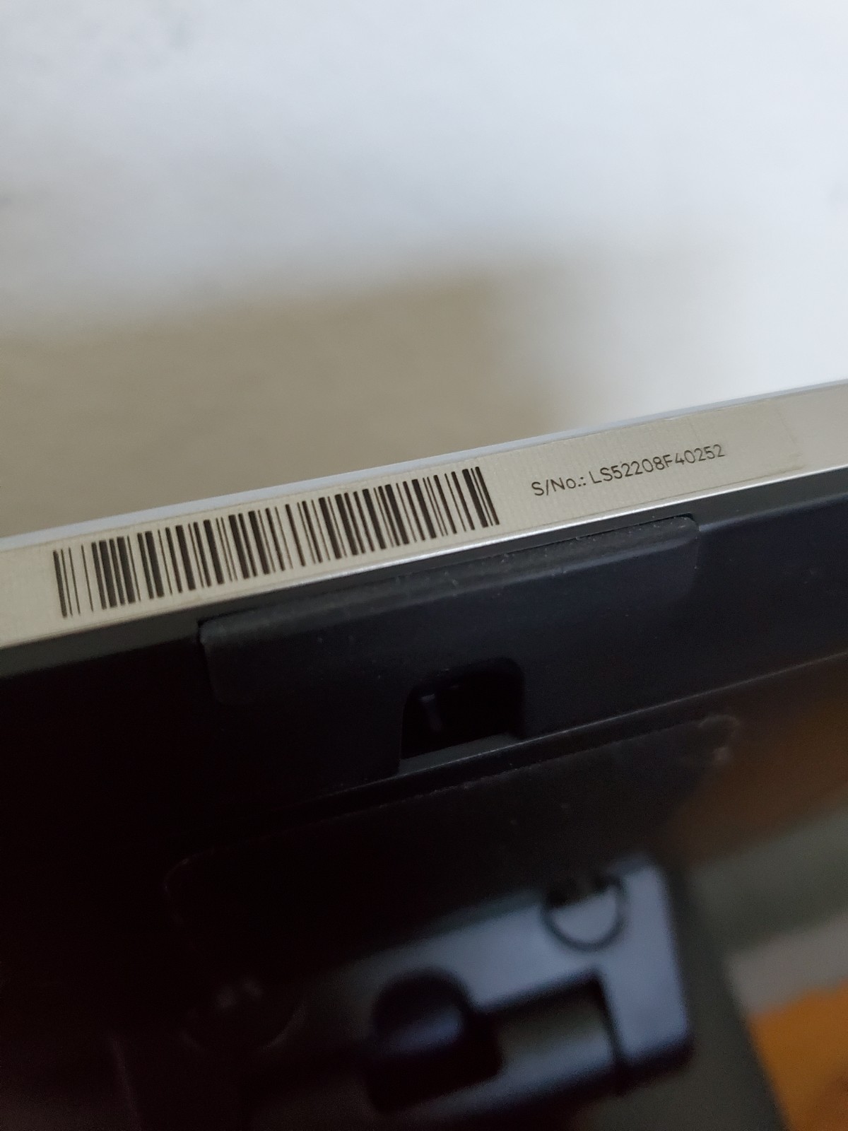 Toast Flex POS Terminal Data Processing Dual Monitor System w/ EMV Card Reader