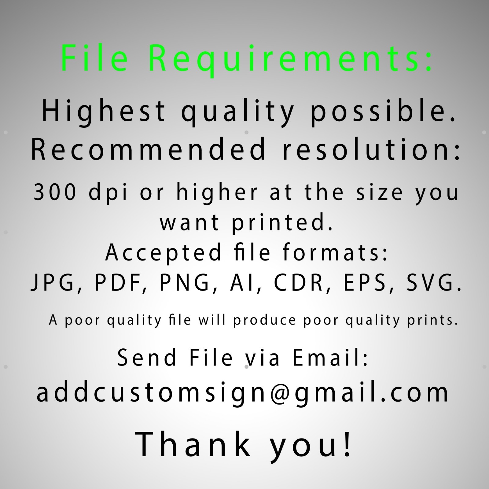 Custom Perforated Window Vinyl – One Way Vision Car Window Graphic w/ Lamination