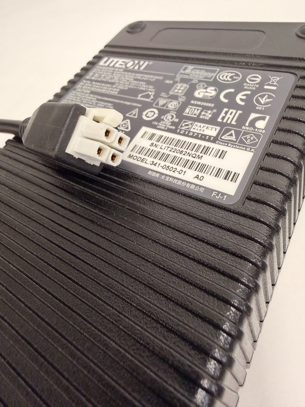 Cisco ISR C1111X-8P ISR 1100 8 Ports Gigabit Ethernet Integrated Services Router