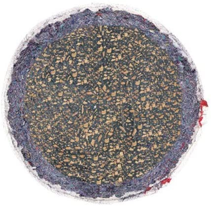 Diamond Sport Baseball DOL-1 BLEM 3 Dozens