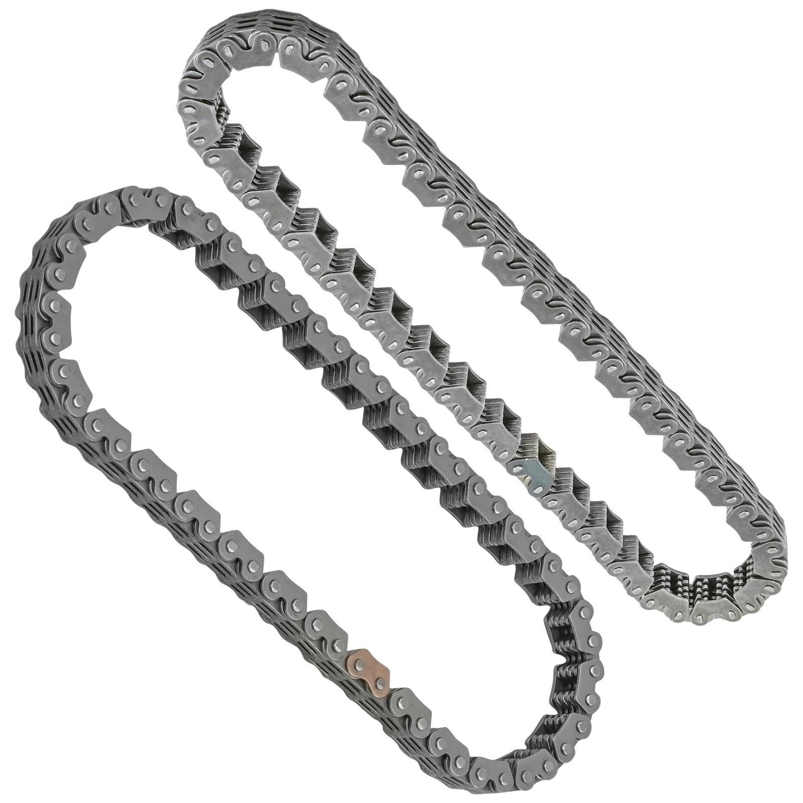Silent Chains For Polaris Sportsman XP 1000 / Touring 1000 2015–2018 / 3234737
