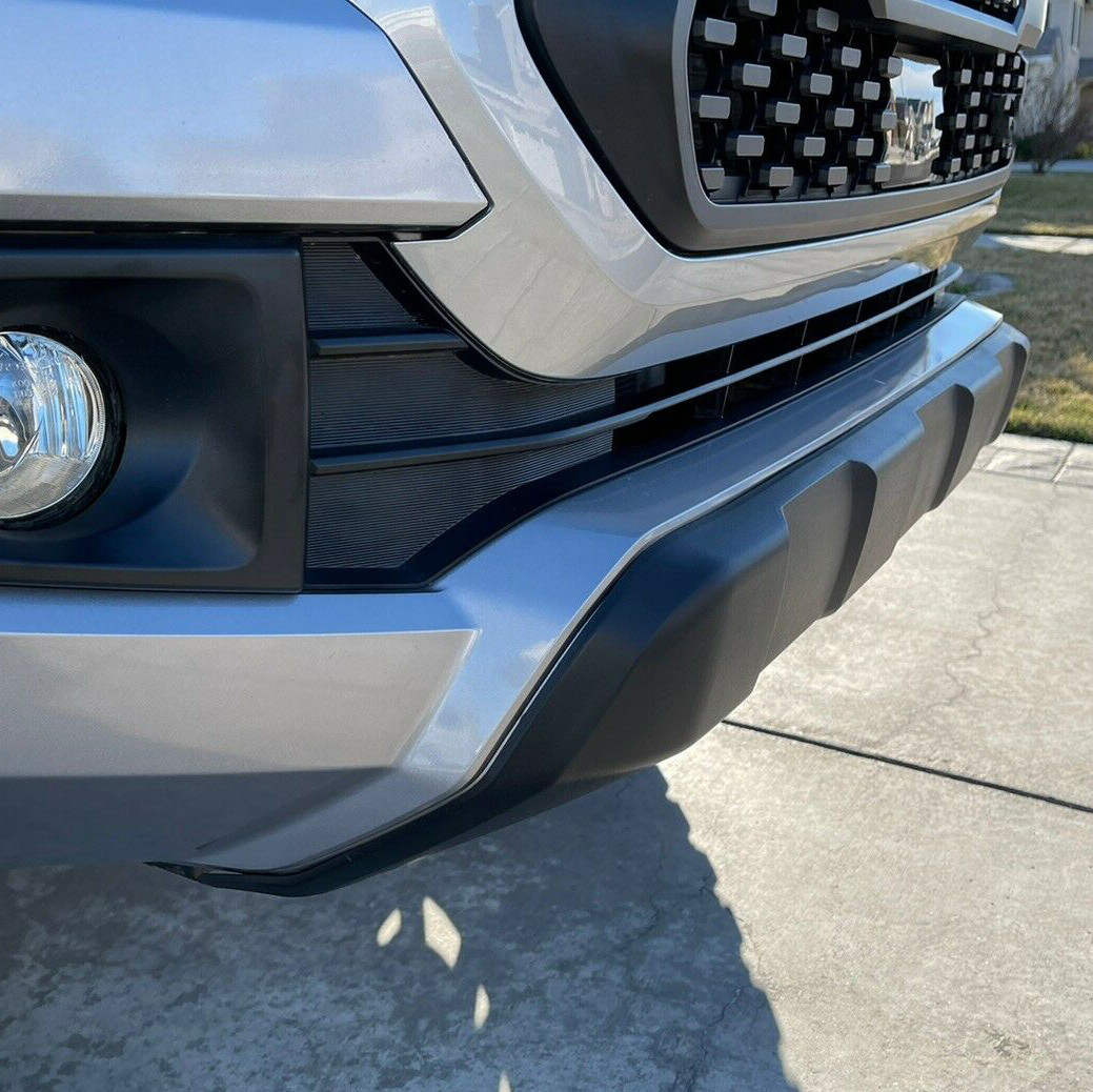 Fit for Toyota Tacoma 2016-2021 2022 Front Bumper Lower Valance Panel Skid Plate
