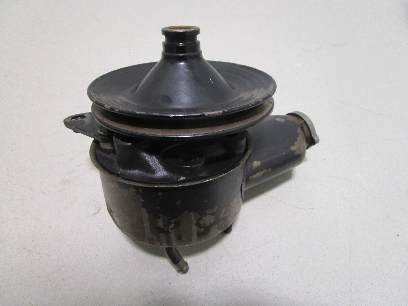 90507A1 Power Steering Pump Metic 2.5 3.0L Mercury Mercruiser