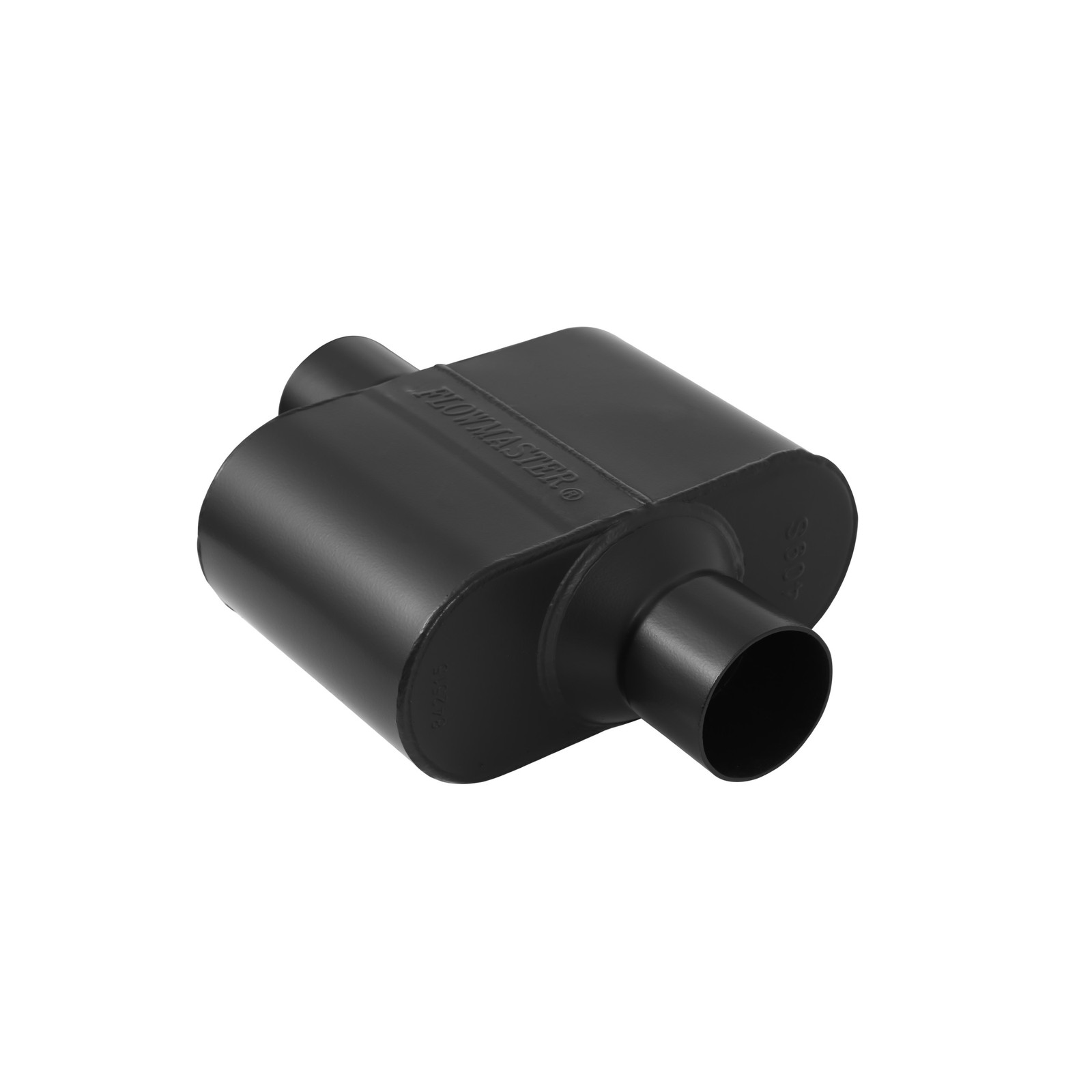 842515 Flowmaster Super 10 Series Chambered Muffler