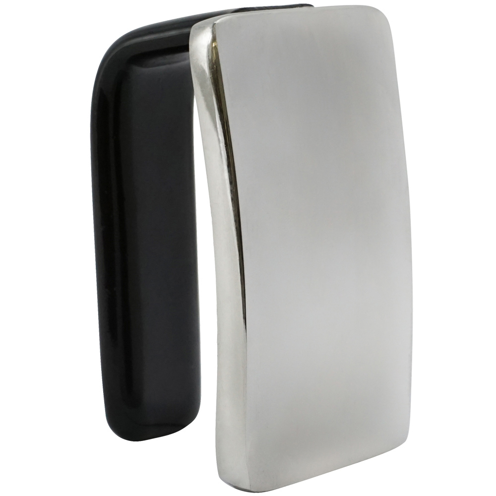 MEISTER IRON NO-SWELL STAINLESS STEEL COMPRESS - End Stop Bruise Eye Boxing MMA