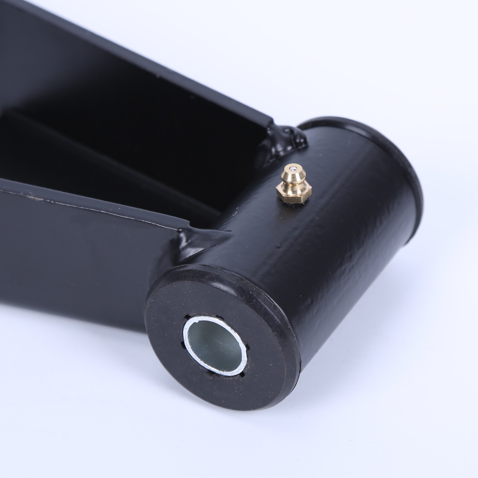 2" Rear Drop Shackles Lowering Kit For 1988-2018 Chevy Silverado GMC Sierra 1500