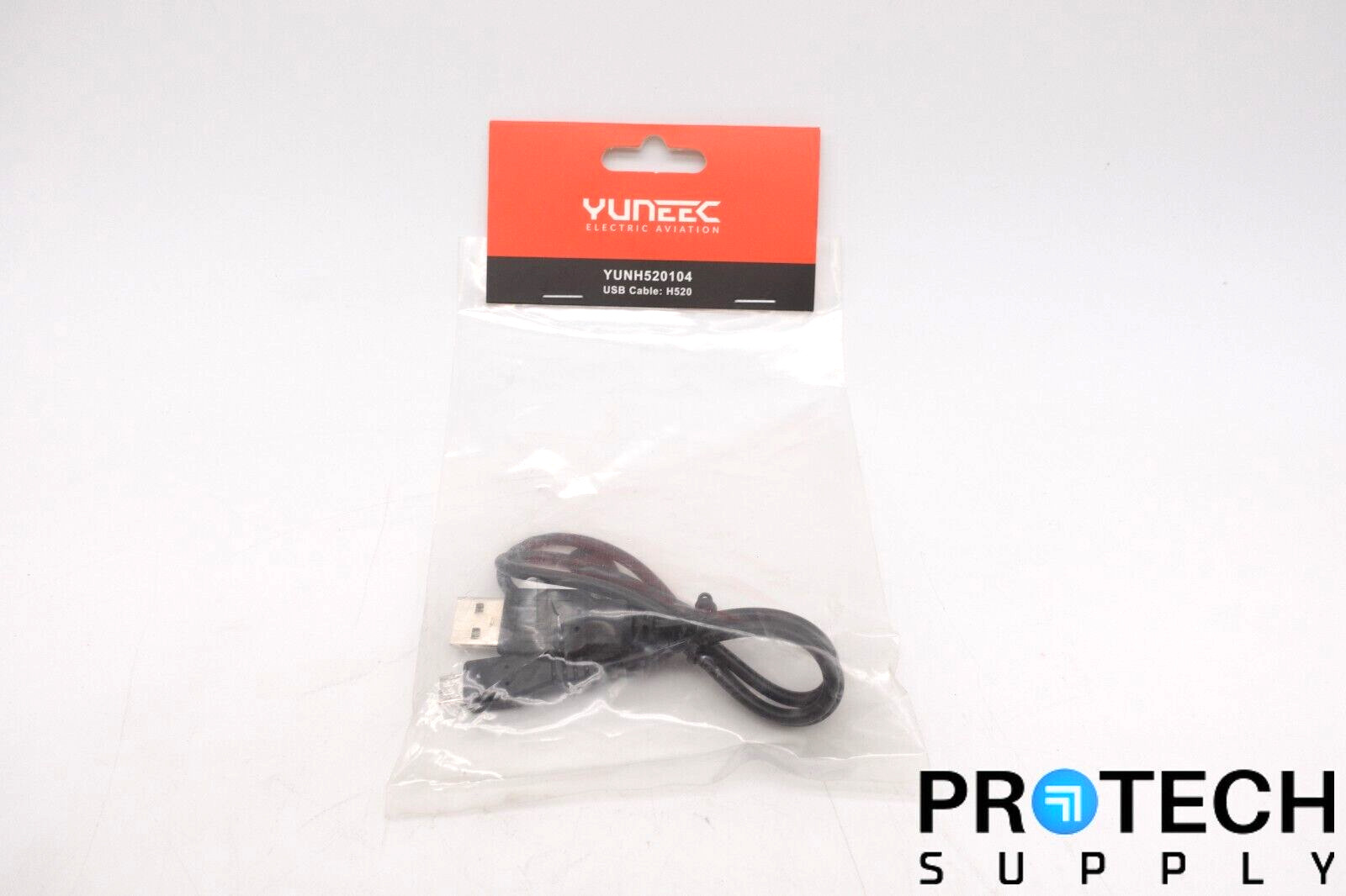 USB to Micro USB Cable Yuneec YUNH520104 NEW with WARRANTY
