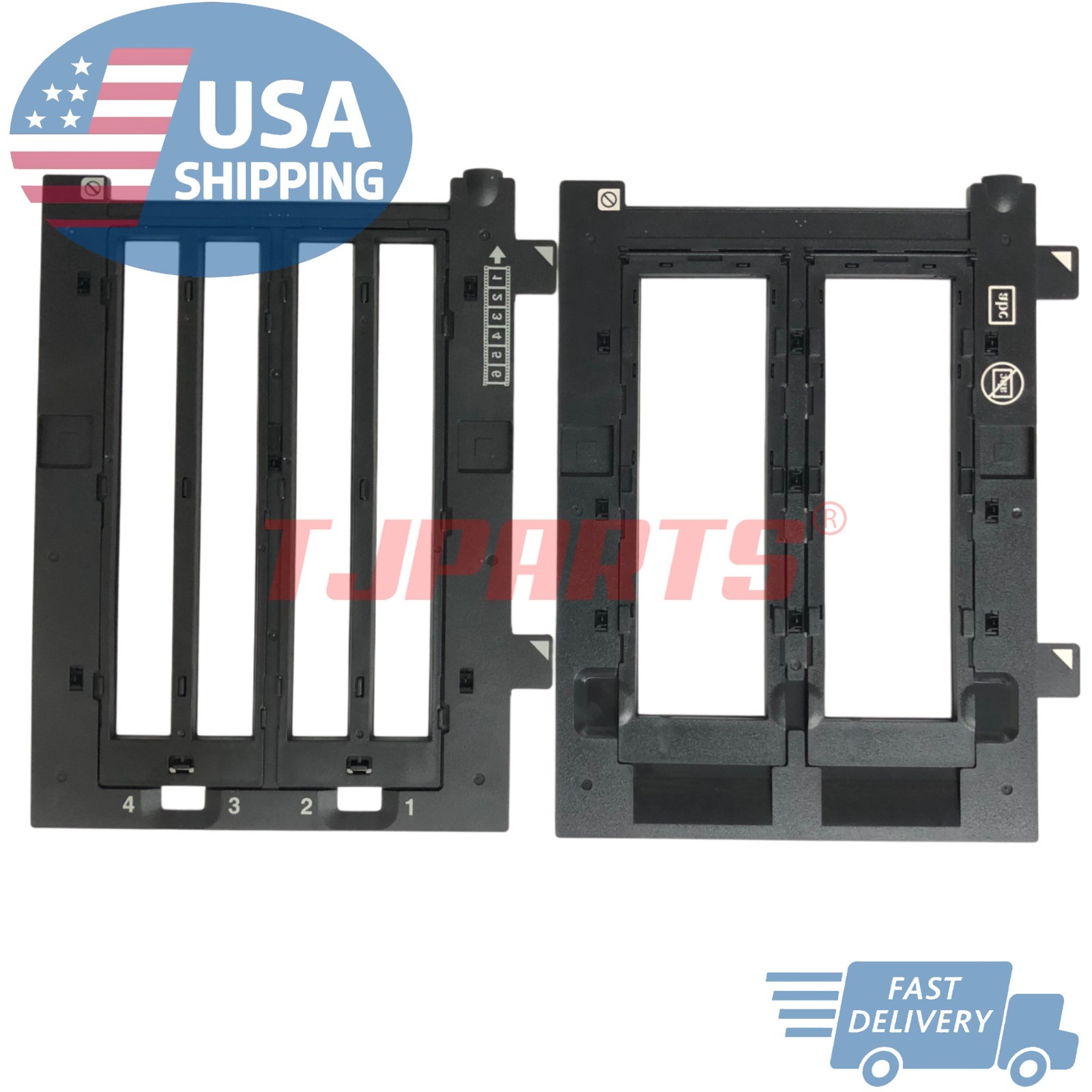 35mm 135/120 220 Photo Negative Film Holder Guidefor EPSON V700 V750 V800 V850