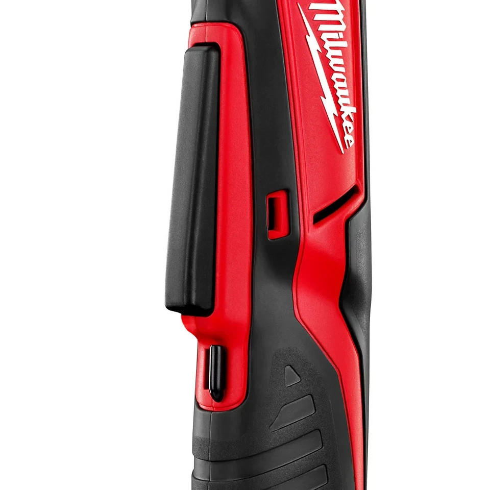 Milwaukee 2415-20 M12 12V 3/8' Right Angle Drill/Driver - Bare Tool