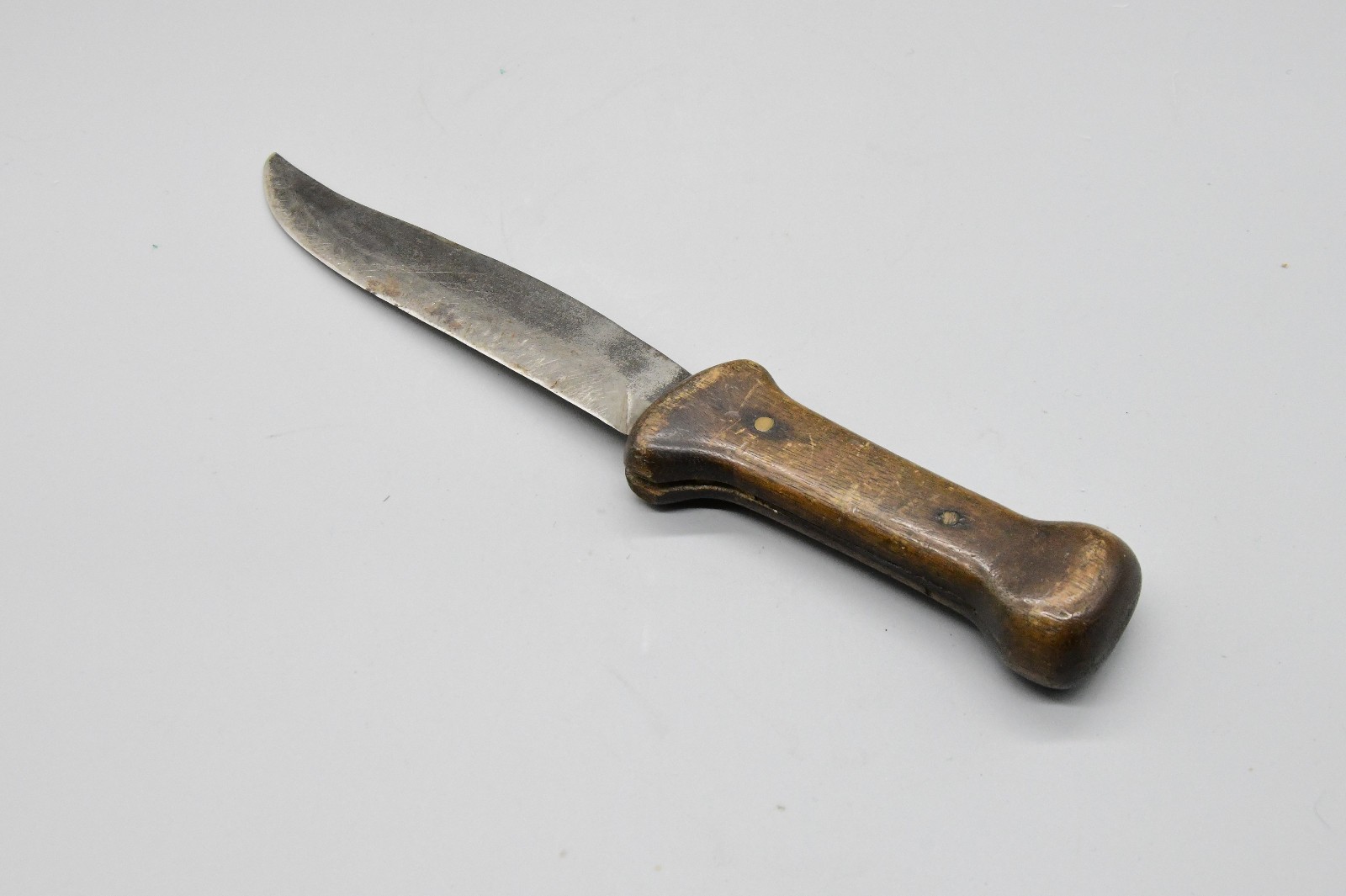 Trade Knife with High St Engraved on Blade