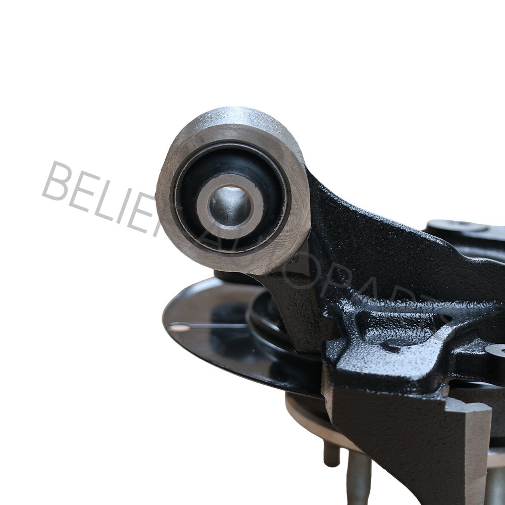 Rear Right Steering Knuckle Wheel Hub Bearing For Mercury Mountaineer 2006-2010