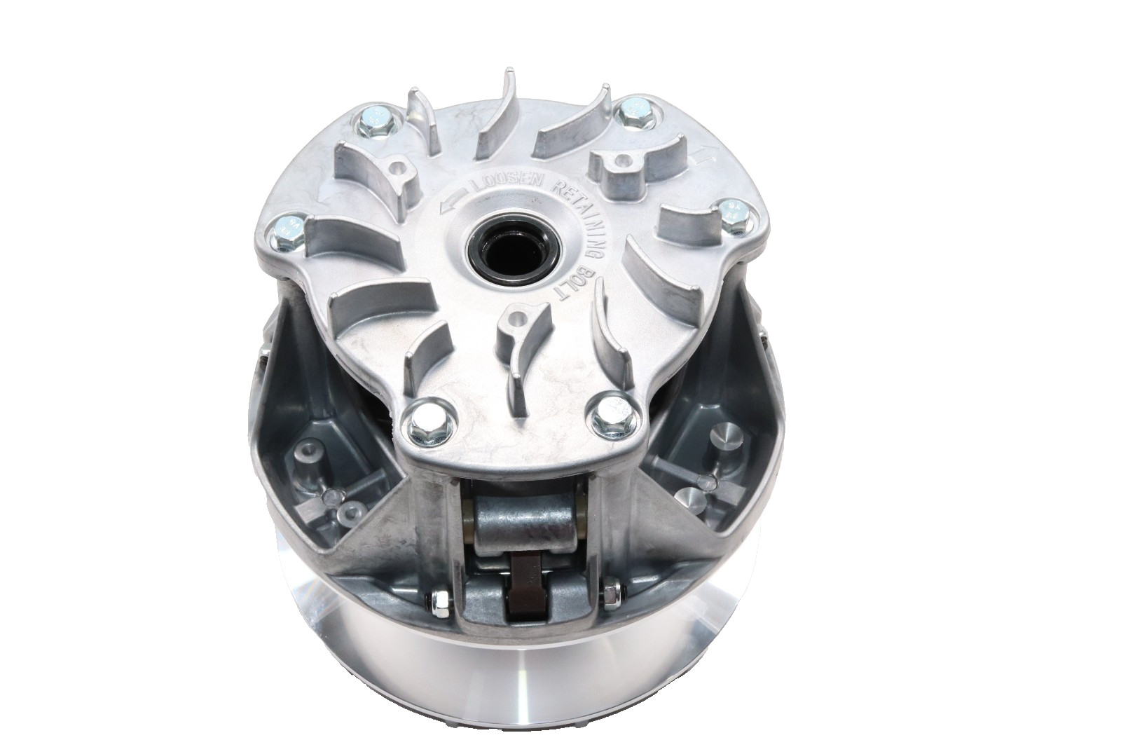 Kawasaki Mule Drive (Primary) Converter / Clutch Replaces 49093-0025 / 0023