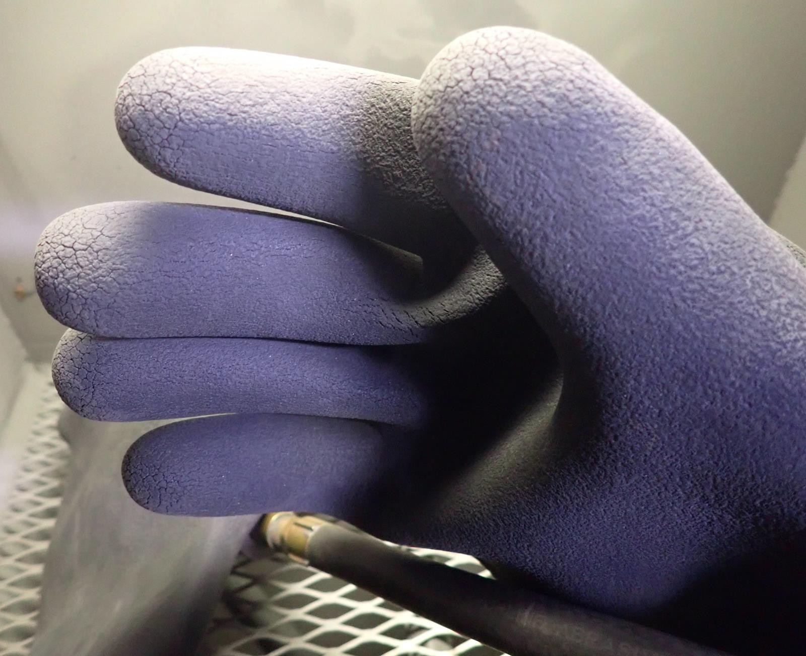 ECONOLINE 101691G-A Mini Bench Abrasive Blast Cabinet