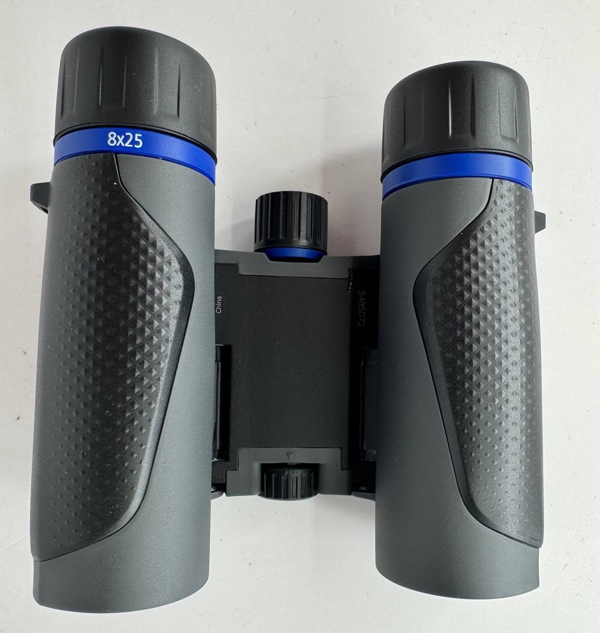 ZEISS Terra Compact Binoculars - Gray