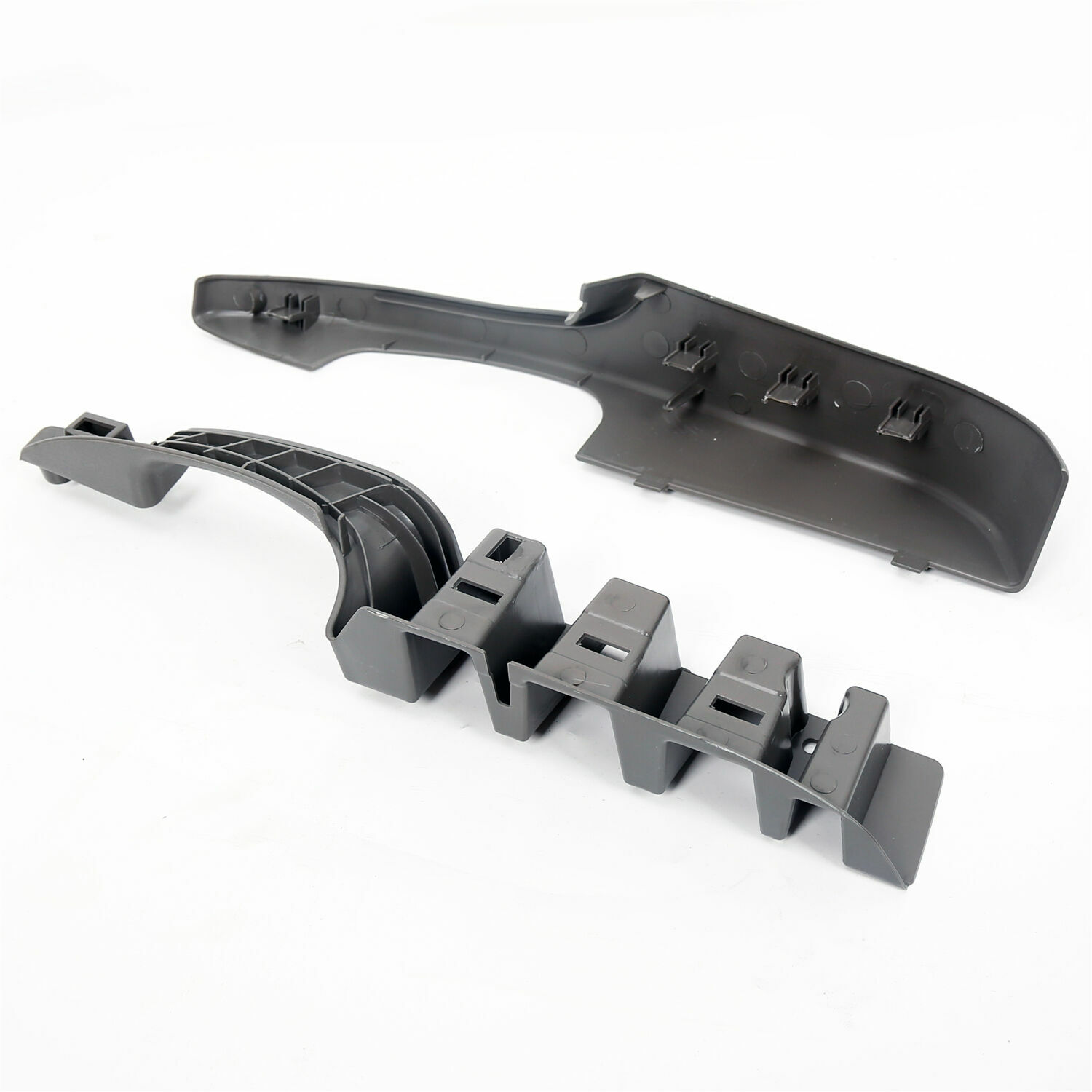 Passenger Side Inner Door Pull Handle Armrest For 03-19 Chevy Express GMC Savana