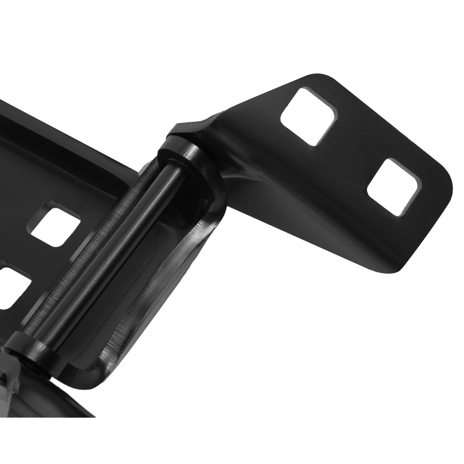 Door Hinge Set For 1973-1991 Chevy/GMC Pickup Trunk Driver & Passenger Side