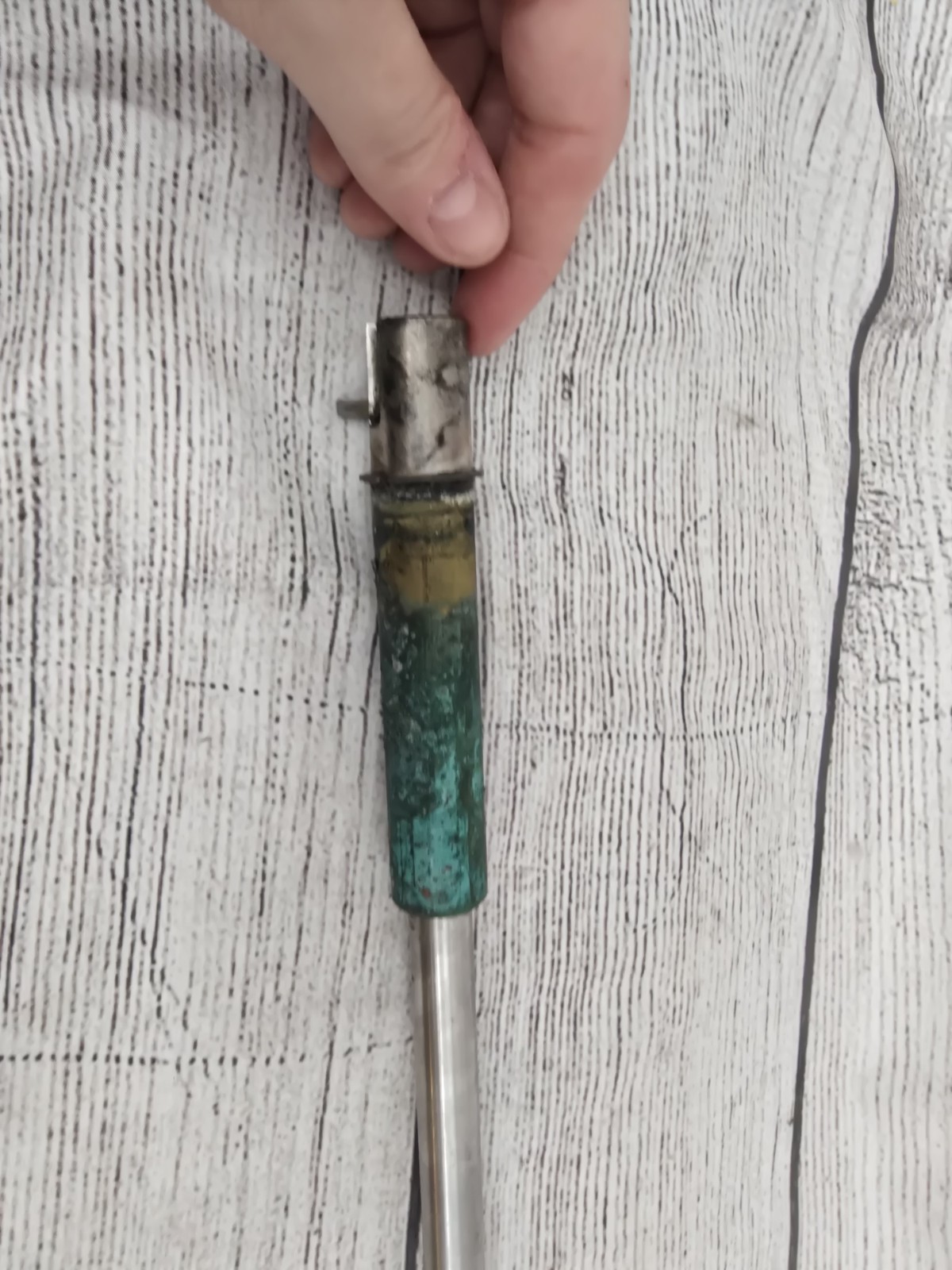 BUNN CDS-2 28081.0001 Replacement Auger Shaft