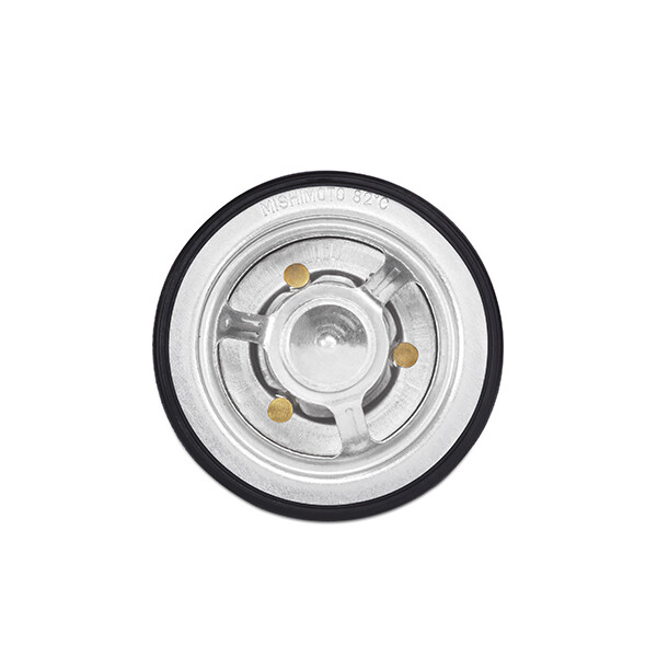 Mishimoto Low-Temp Thermostat Fits Dodge 5.9L 6.7L Cummins 1999-2013