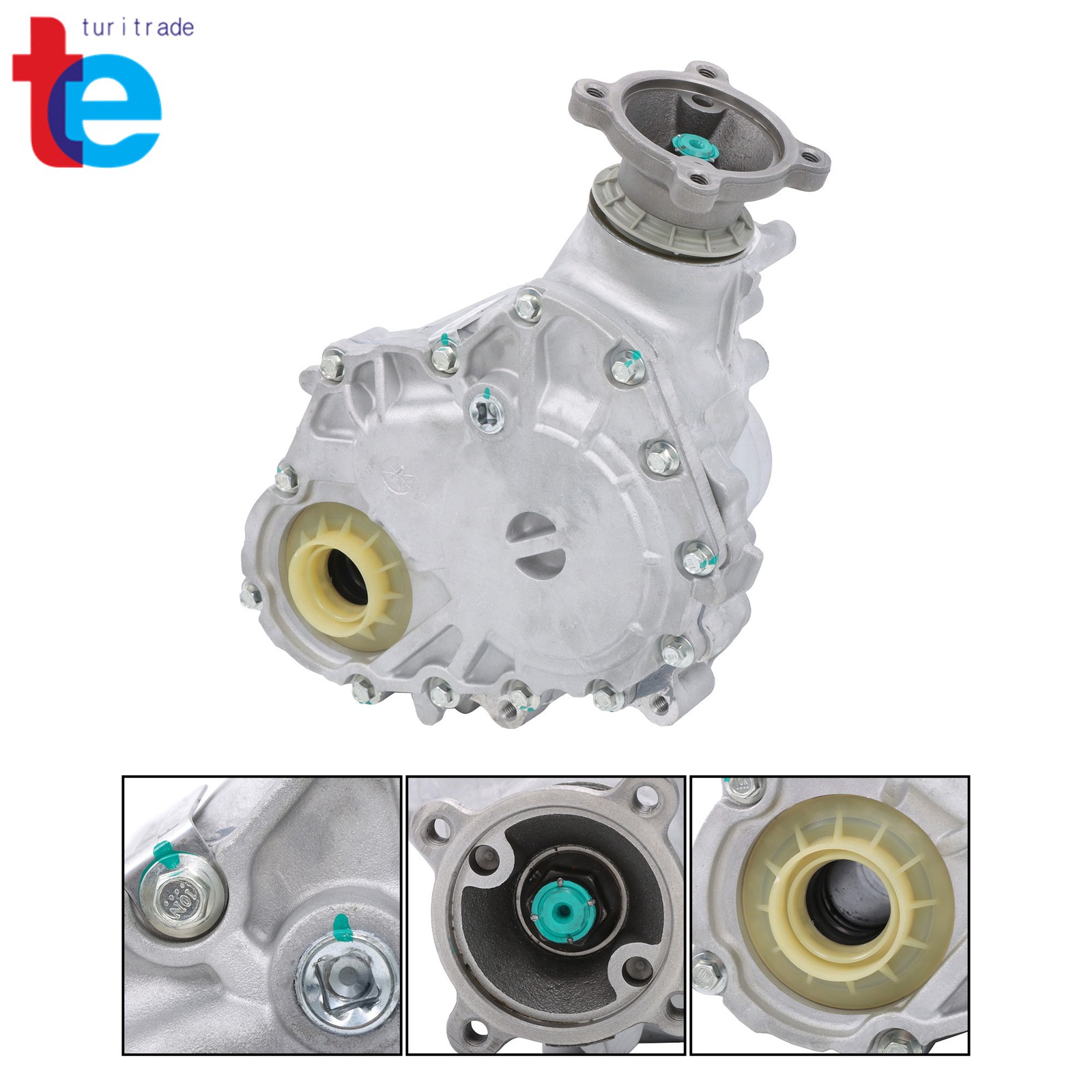 For Ford Edge 2007-2014 Taurus X 2008-2009 Transfer Case Power Take Off Assembly