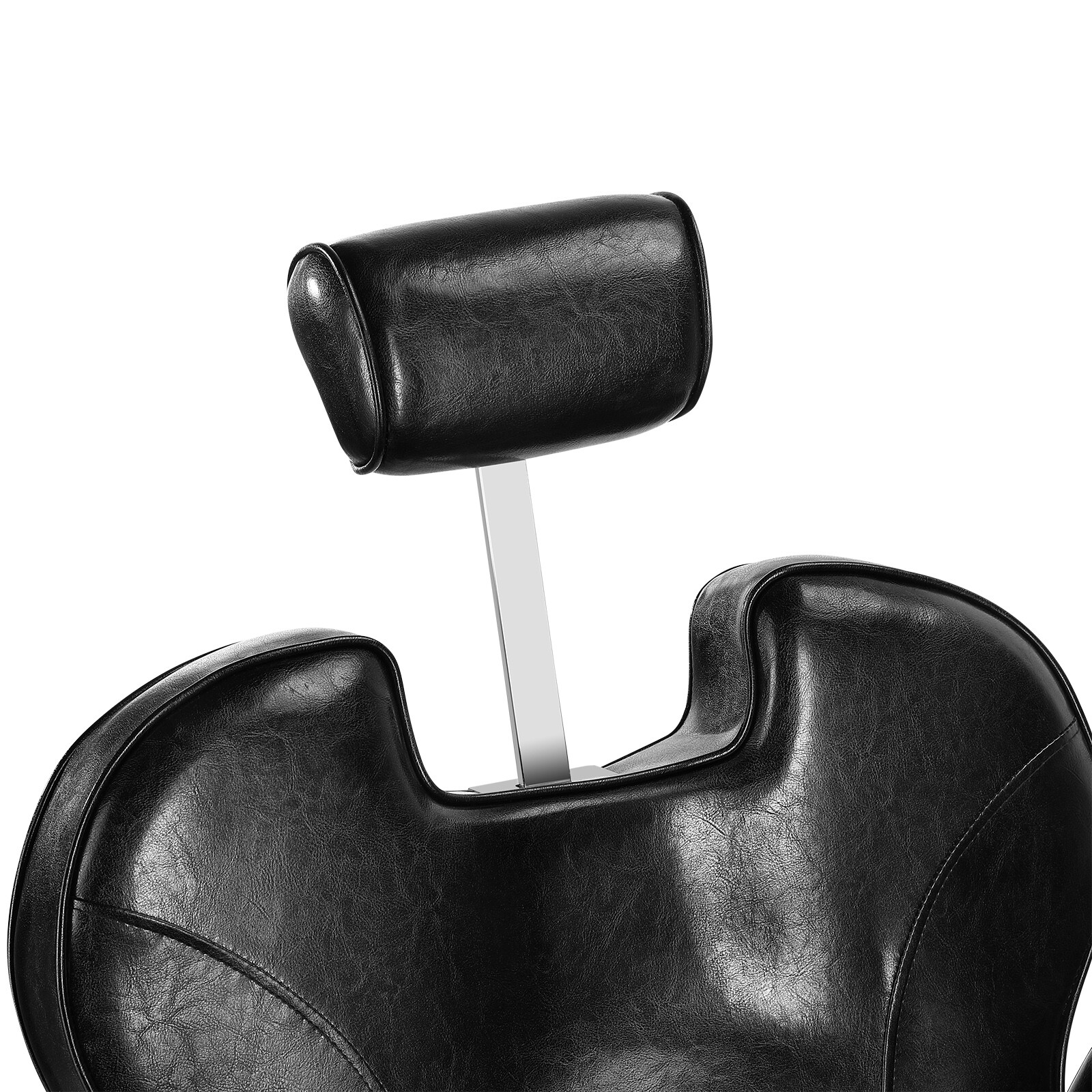 Hydraulic All Purpose Barber Chair Heavy Duty Recline Salon Beauty Spa Equipment