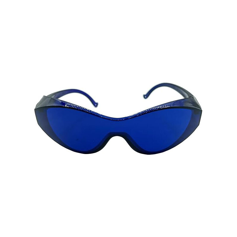 1~100Pack Mushroom Finding & Antler Shed Hunting Blue Hunting Finder Glasses USA