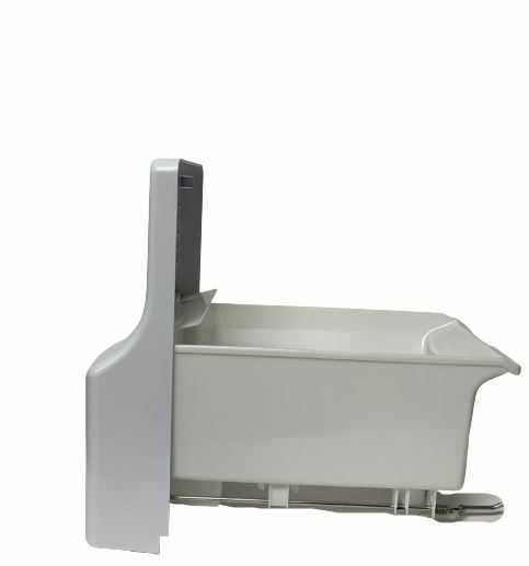 Ice Bucket Compatible with Samsung Refrigerator DA97-08223D DA97-08223A