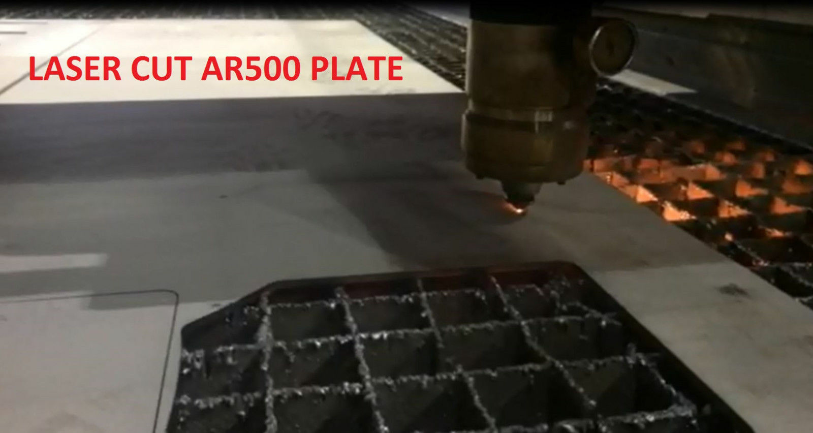 AR500 Steel Shooting Targets Lot of 6 Laser Cut 8" x 3/8" Gong Tactical Scorpion