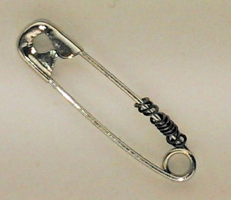 Tippet Rings 2mm Euro Nymph Competition Fly Fishing Leader Tippet Ring FREE SHIP