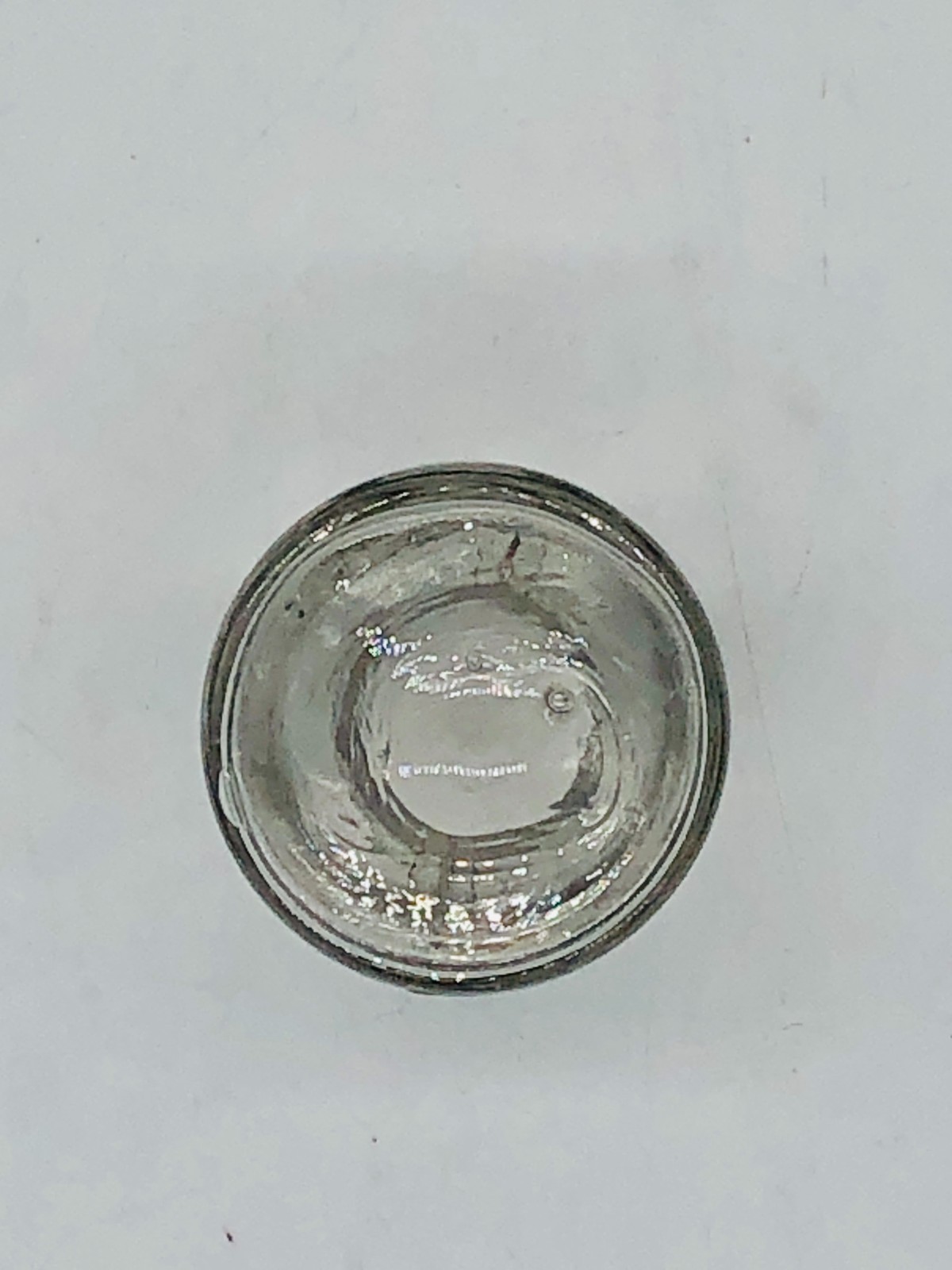 Antique 1905 Derby Silver Co. Art Nouveau Inkwell Set - Engraved #1778 - USA