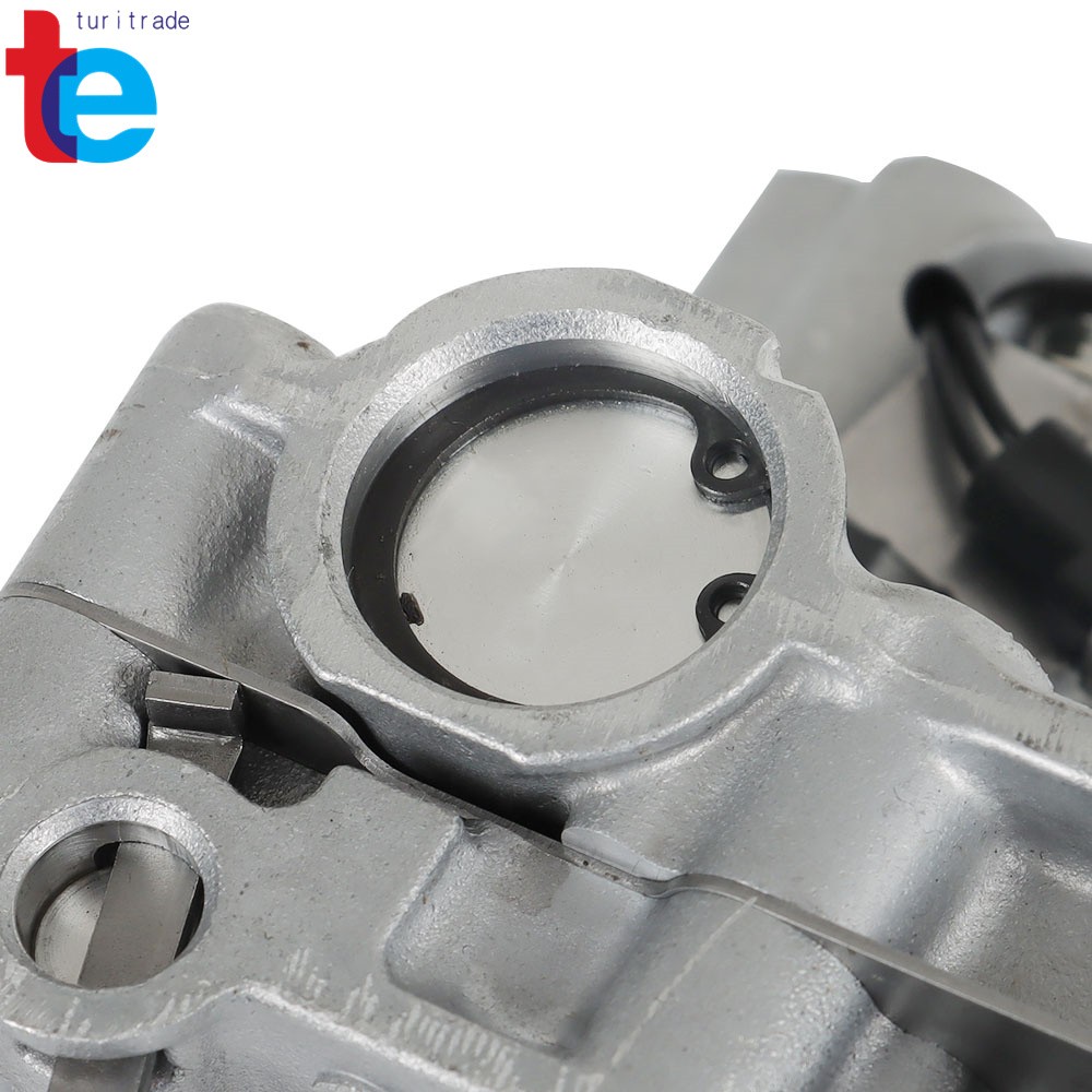 2012-2016 For Subaru Forester Impreza Outback TR580 CVT Transmission Valve Body