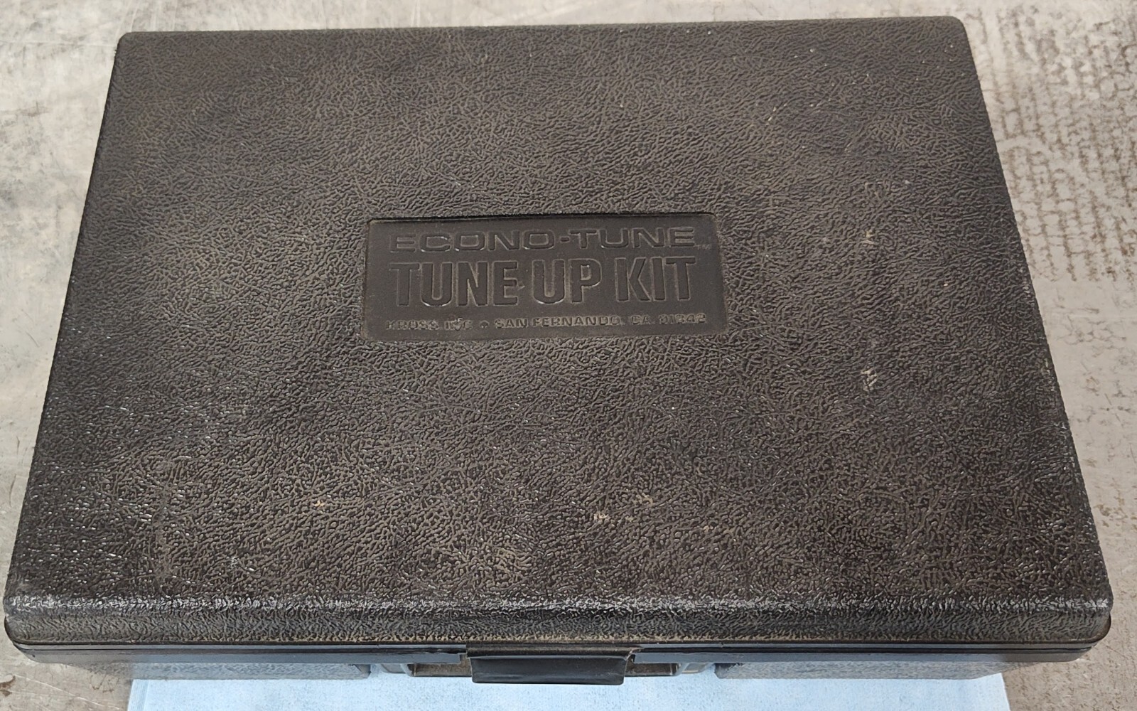 New Vintage Hawk Tune Up Kit