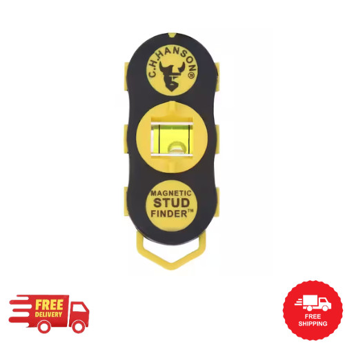 Magnetic Stud Finder