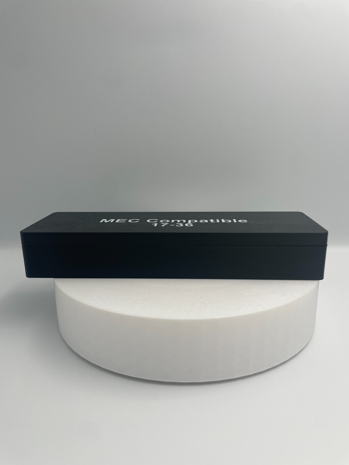 MEC Powder bushing set with case sizes 17-36 Skeet Trap Reloading shotgun