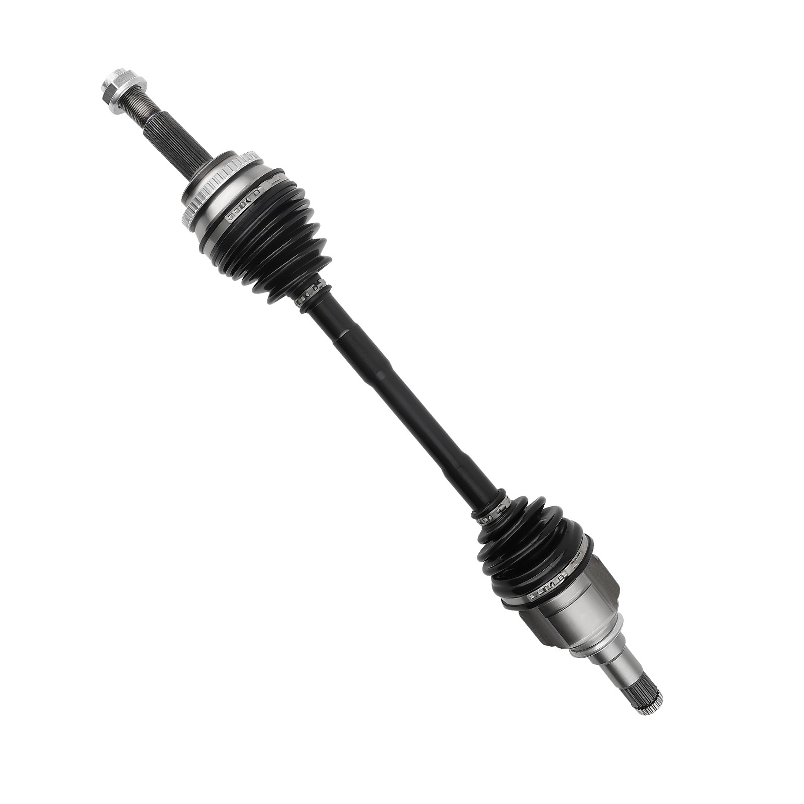 Front Pair CV Axle Assembly For Toyota Corolla 1.8L 2009 2010 11 2012 2013-2018