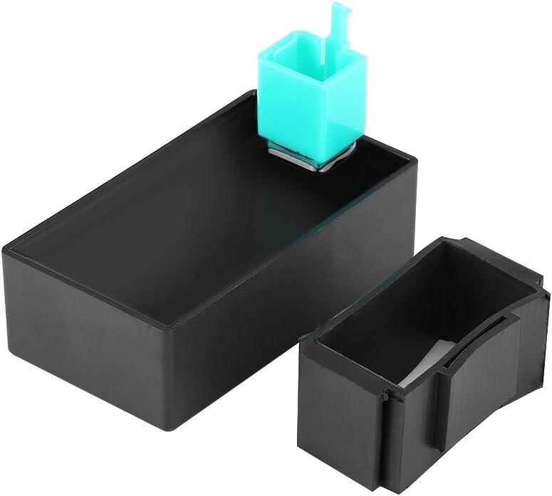 4 PIN PRONG DC CDI BOX 125 150 200 250 300 CC ATV SCOOTER GO KART DIRT BIKE