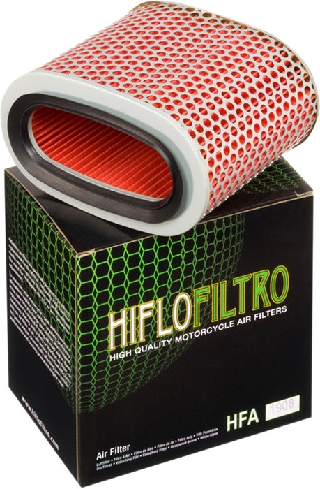 Hiflo Air Filter #HFA1908 Honda VT1100