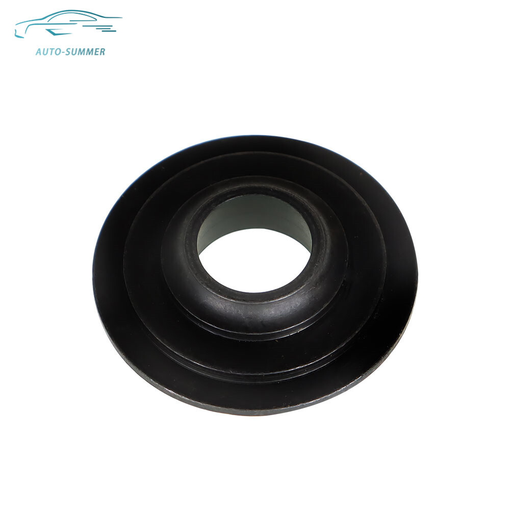 Dual Valve Spring Kit Steel Retainers For LS .660" 4.8 5.3 6.0 LS1 LS2 LS3 SK001