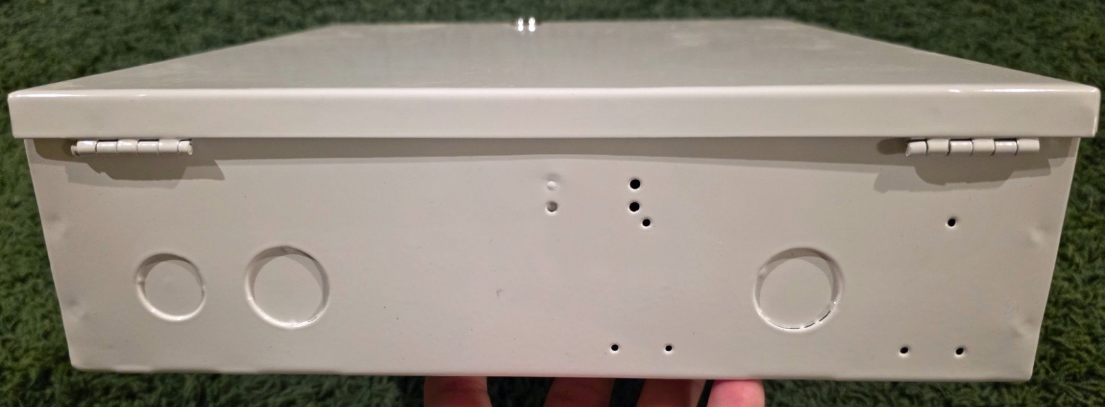 Unused Napco GEM-P1632 Control Panel ONLY